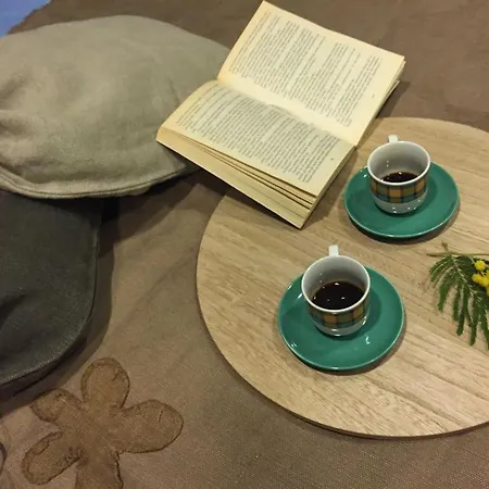 Bed and breakfast Room33