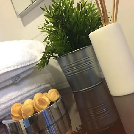 Couette-café Room33 Viagrande