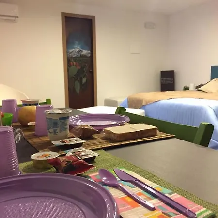 Bed and breakfast Room33 Viagrande