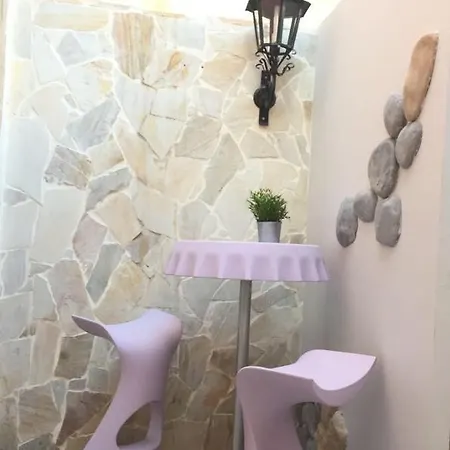 Bed and breakfast Room33