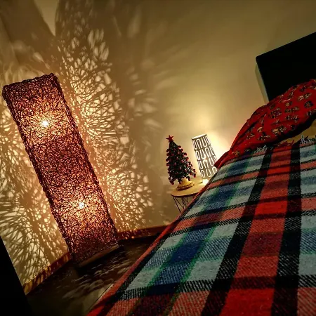 Room33 Viagrande